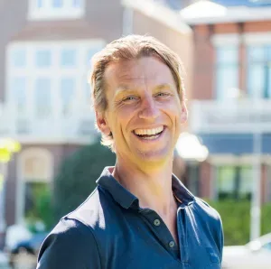 Foto van Jochum Steur