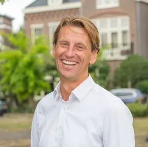 Foto van Jochum Steur