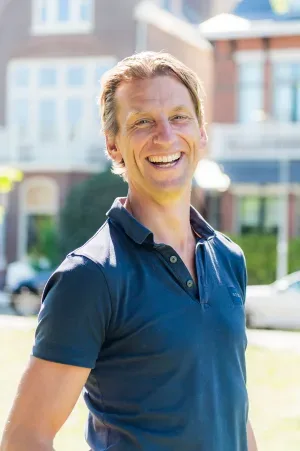 Photo of Jochum Steur