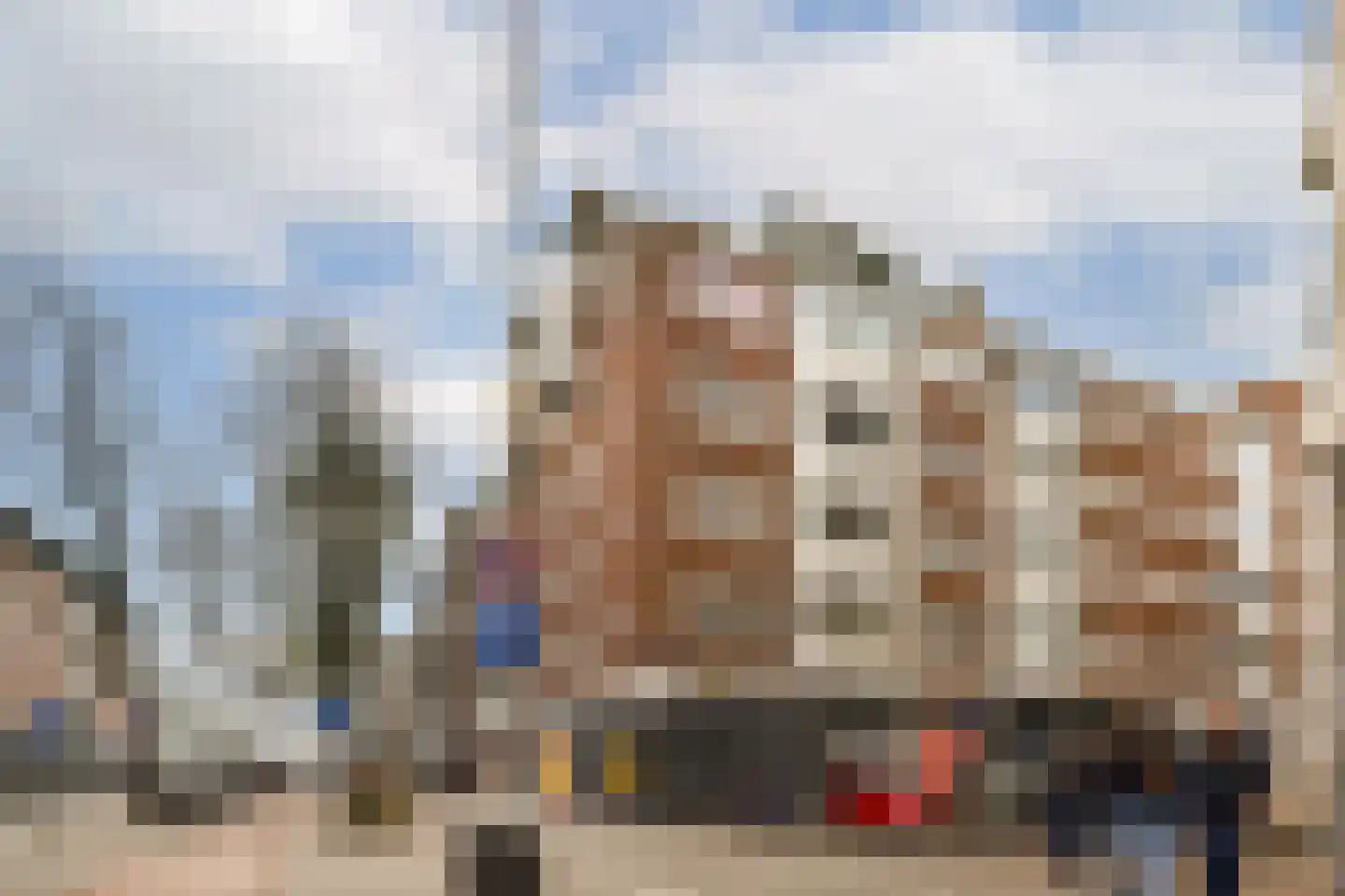 Jodenbreestraat 112 Amsterdam