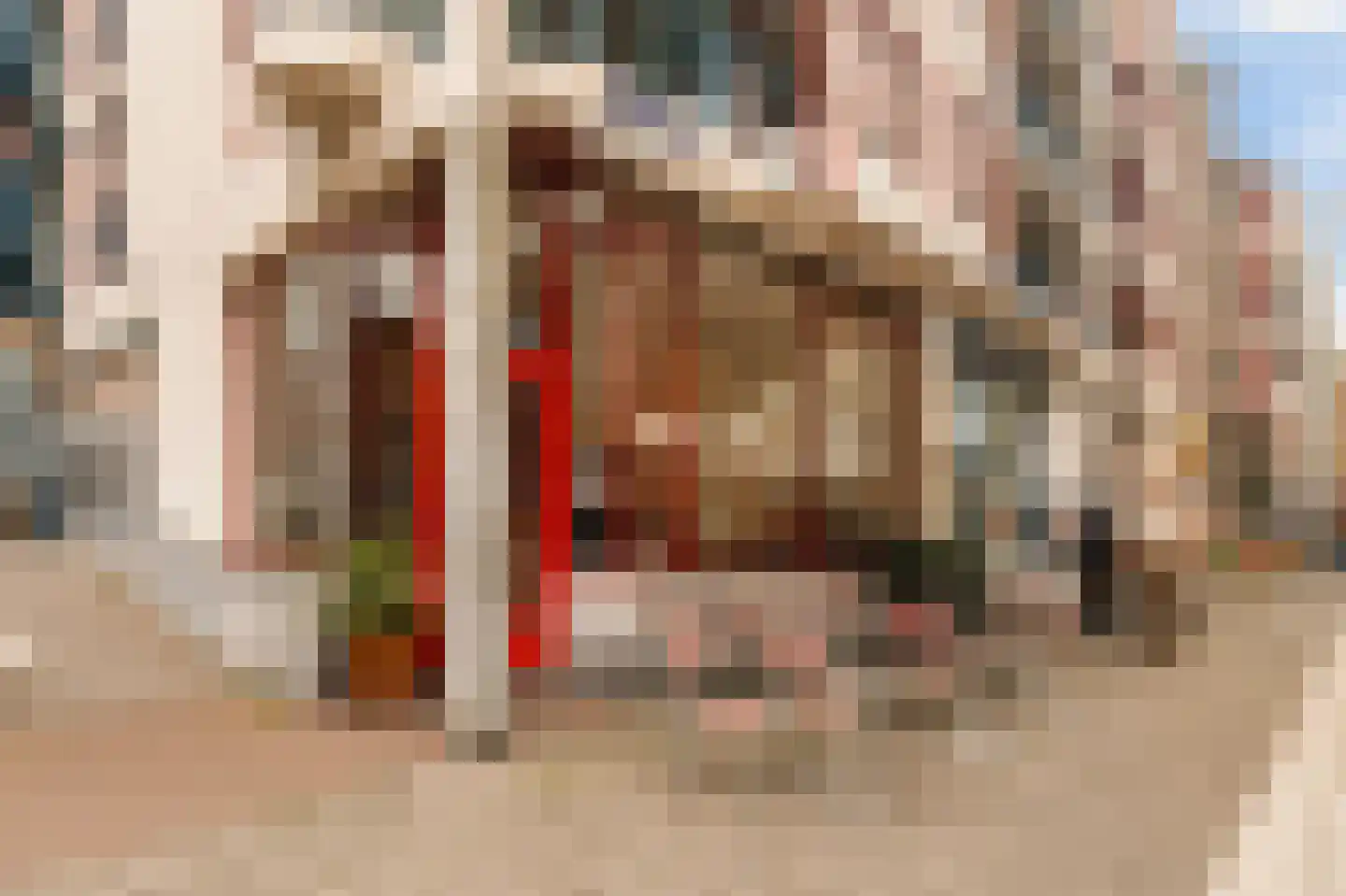 Jodenbreestraat 116 Amsterdam thumbnail 36