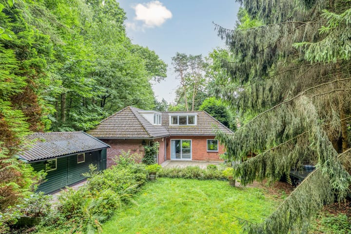 Jodendijk 10 in Eefde foto