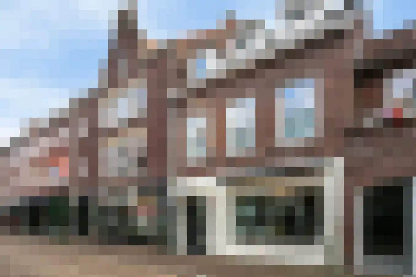 Jodenstraat 55 en Venlo