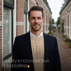 Foto van Joël van de Weerdt