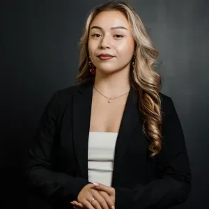 Foto van Joëlle Holman