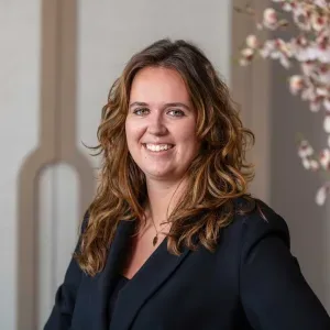 Photo of Joëlle Plat