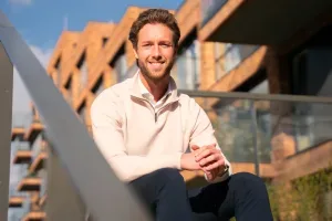 Foto van Joep Gerritsen