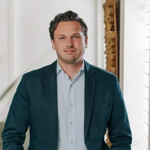 Foto van Joep Leermakers