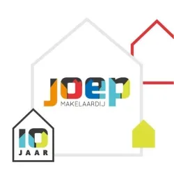 Logo Joep Makelaardij