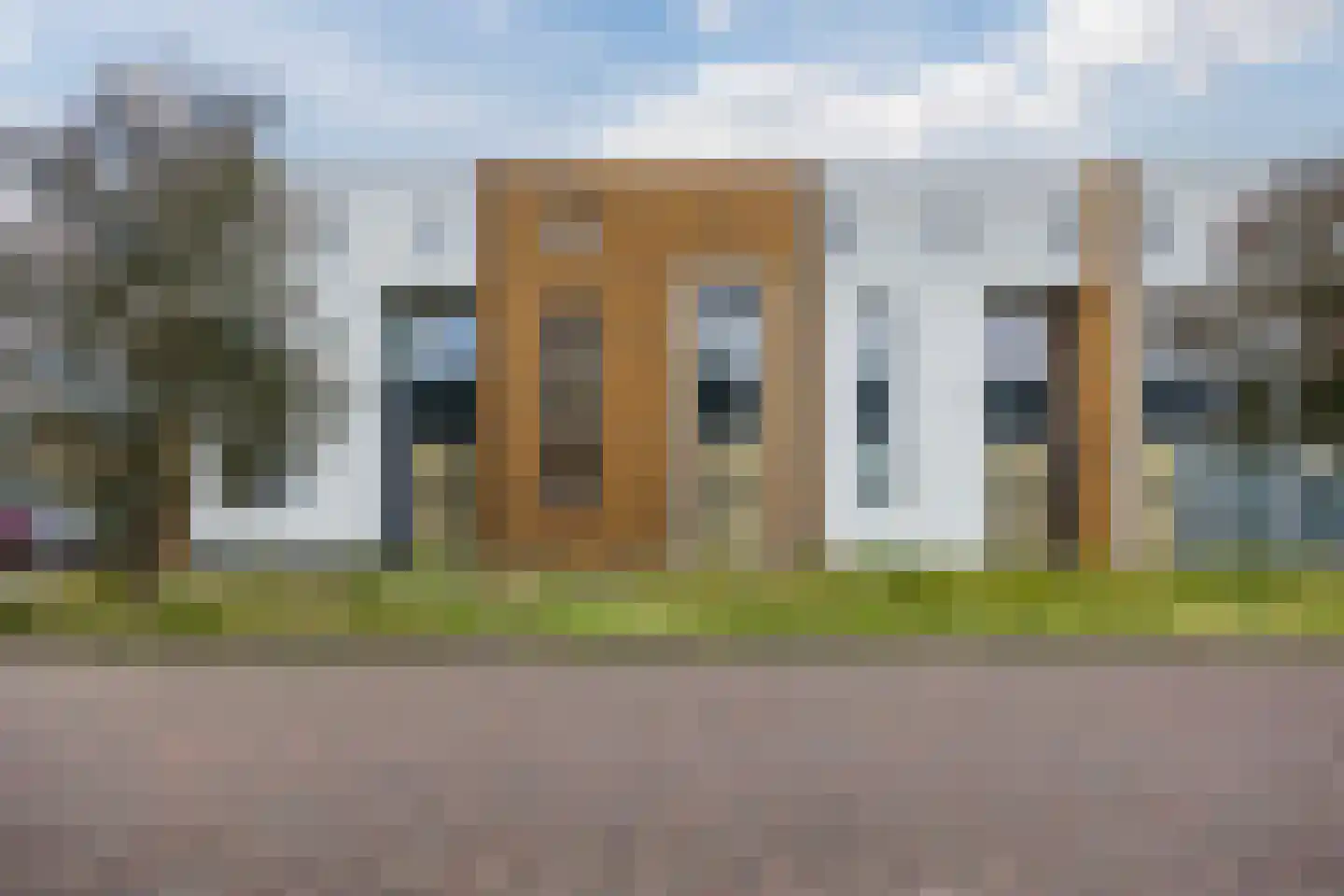 Joep Naninckstraat 9 Waalwijk