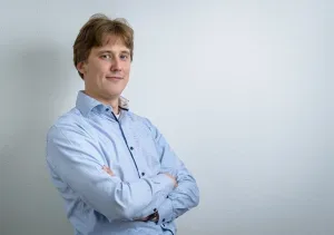 Foto van Joep Wolters