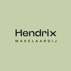 Logo Joeri Hendrix makelaardij