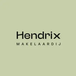 Logo van Joeri Hendrix makelaardij