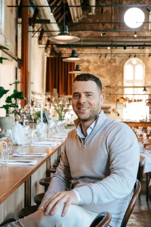 Photo de Joeri van Wittmarschen