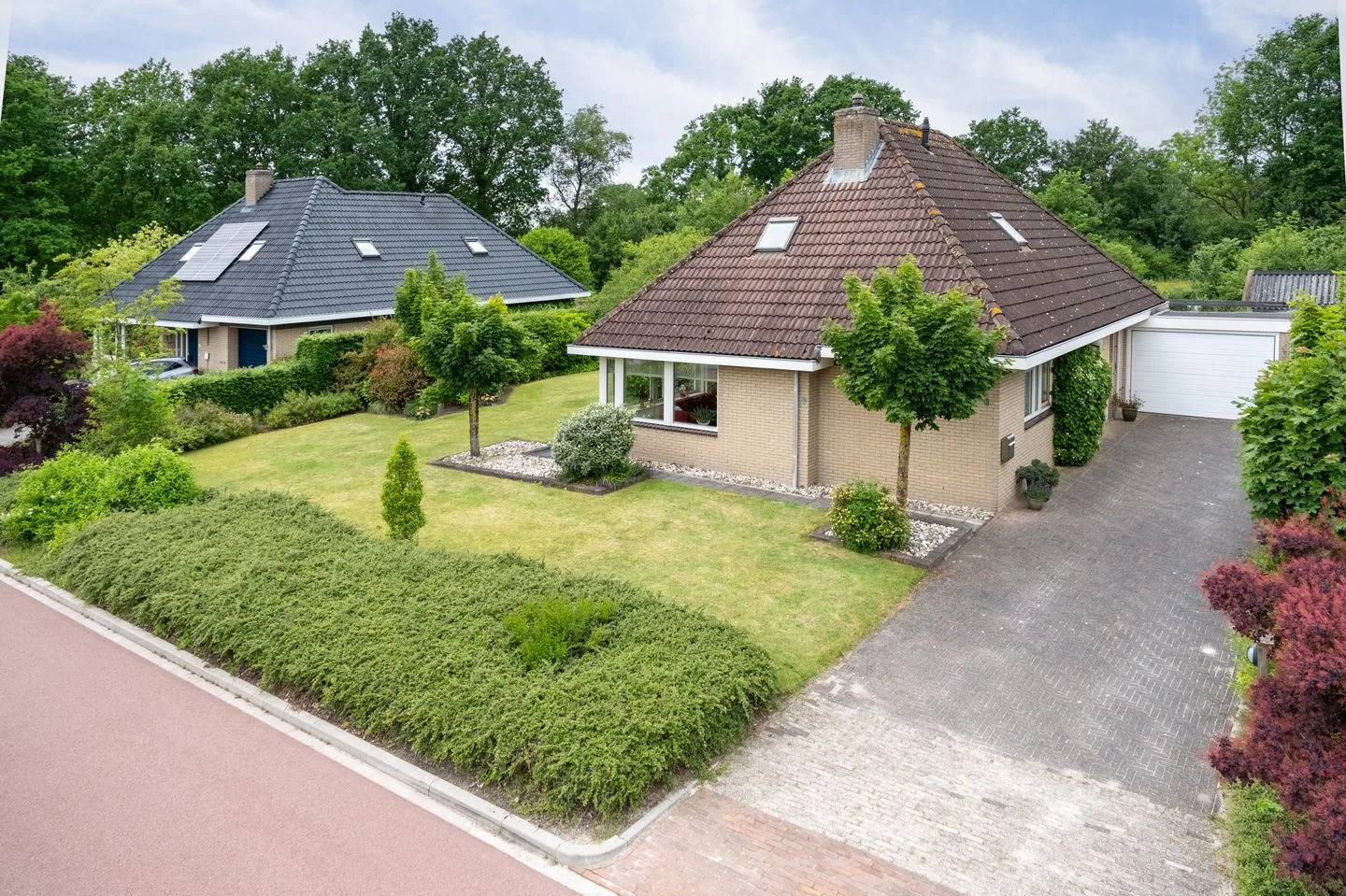 Joest Lewelaan 6 in Peize