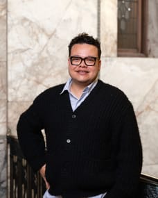 Photo of Joey Crijns