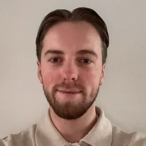 Foto van Joey Fransen