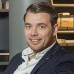 Foto von Joey Hazekamp