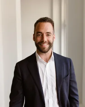 Photo of Joey van den Haak
