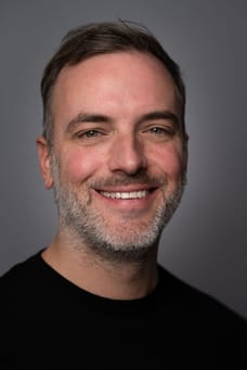 Photo of Joey van Dongen