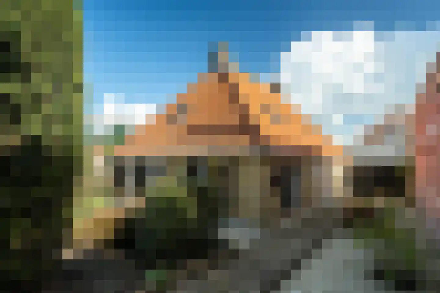Jogchum Nieuwenhuisstrjitte 3 in Grou