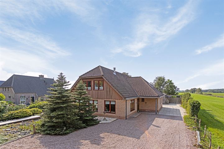 Joh Poststraat 32a in Nieuwlande photo