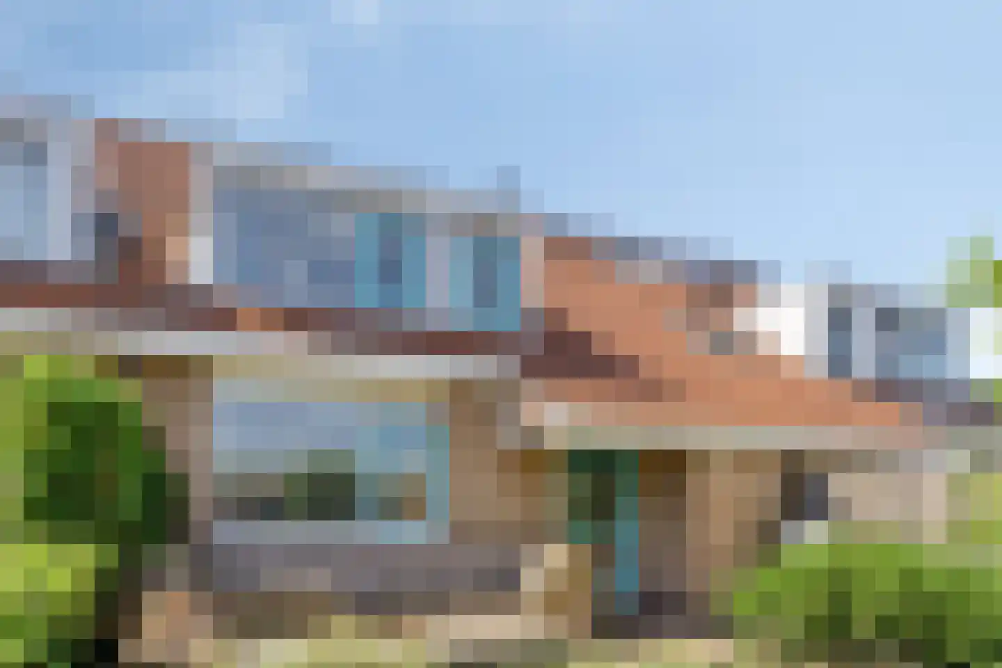 Joh. Sepershof 25 in Oude Wetering