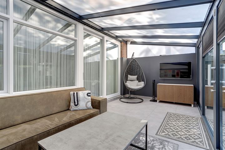 Johan Braakensiekstraat 13 dans Schiedam photo