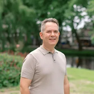 Foto van Johan Bujan Rodriguez