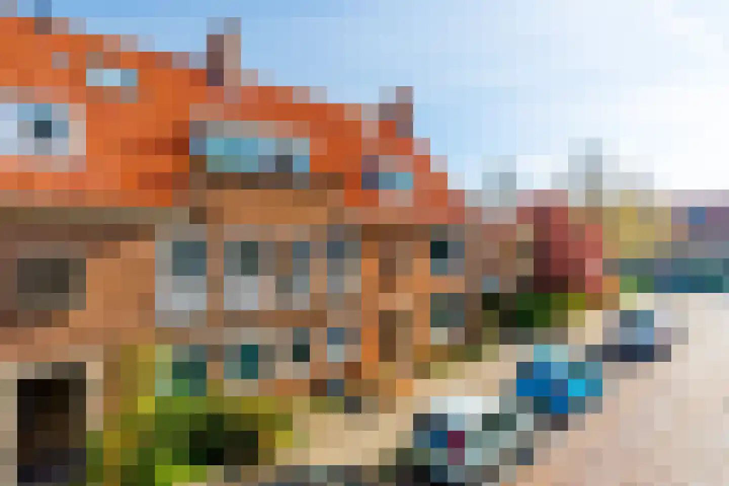 Johan Coussetstraat 4 I Diemen