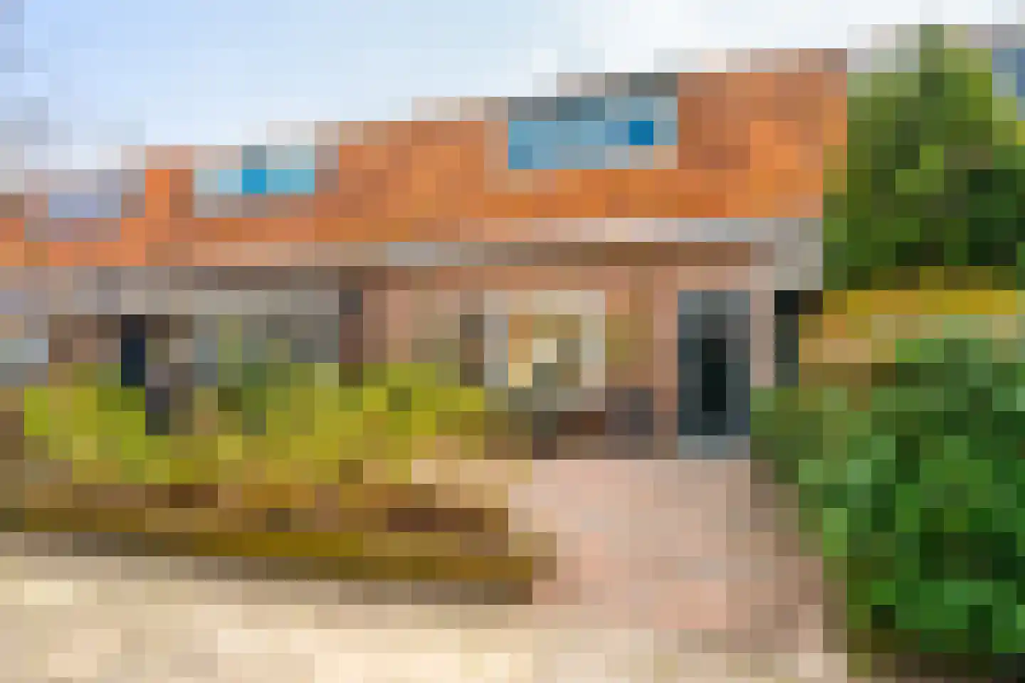Johan de Meesterstraat 18 Zeist