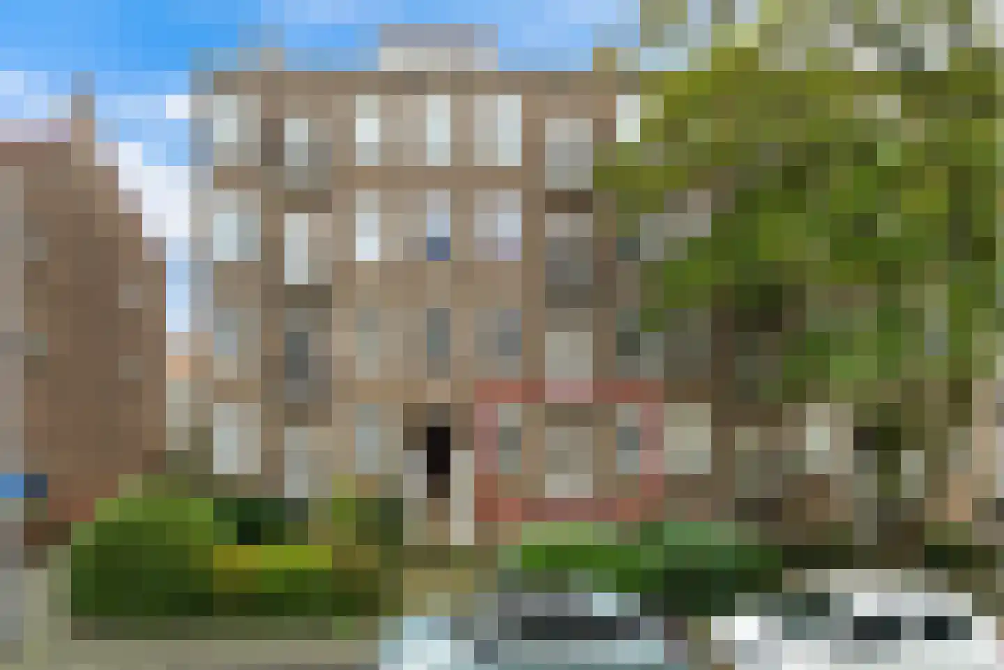 Johan de Meesterstraat 28 A Rotterdam