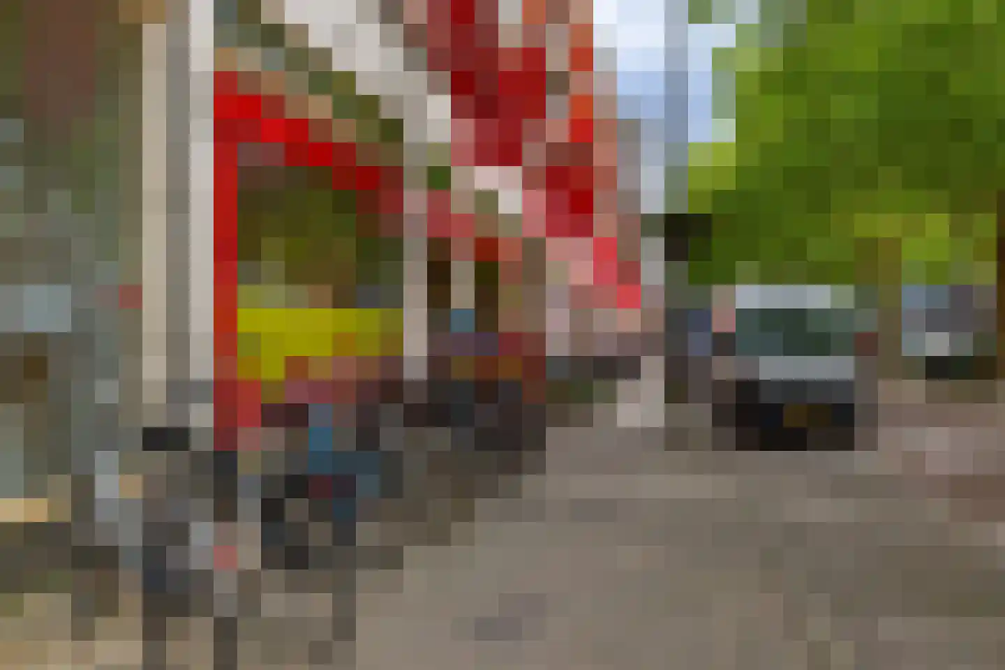 Johan de Meesterstraat 32 B Rotterdam thumbnail 32
