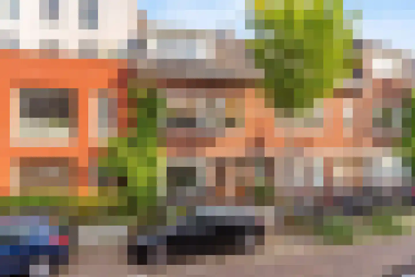 Johan de Meesterstraat 5 BS in Utrecht