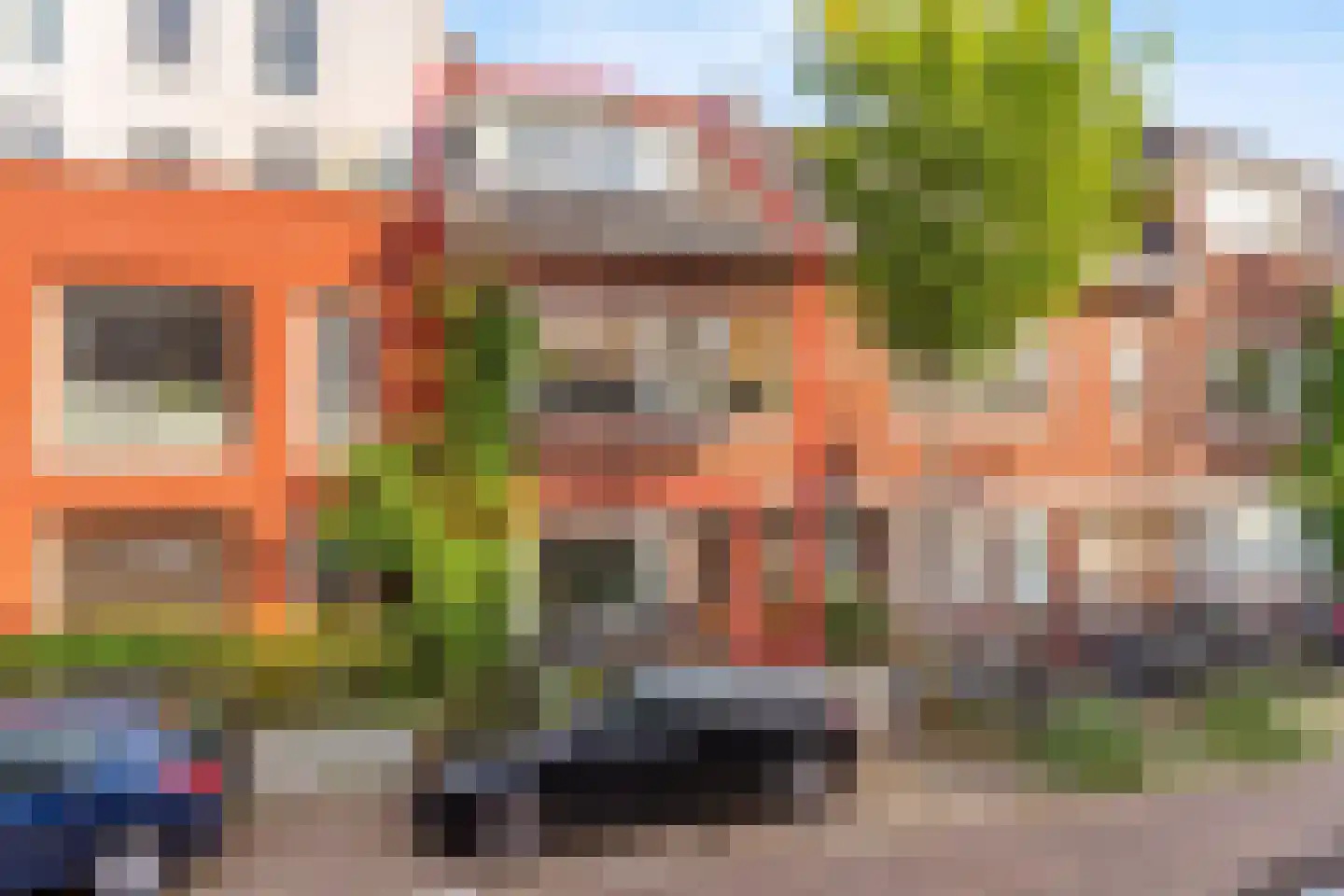 Johan de Meesterstraat 5 BS Utrecht foto 2