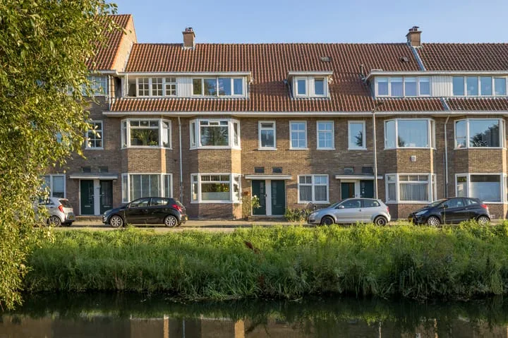 Johan de Wittlaan 134 Arnhem foto 2