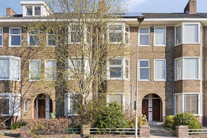 Johan de Wittlaan 153 in Arnhem foto