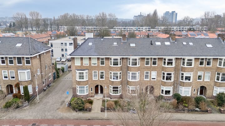 Photo of property Johan de Wittlaan 179, Arnhem