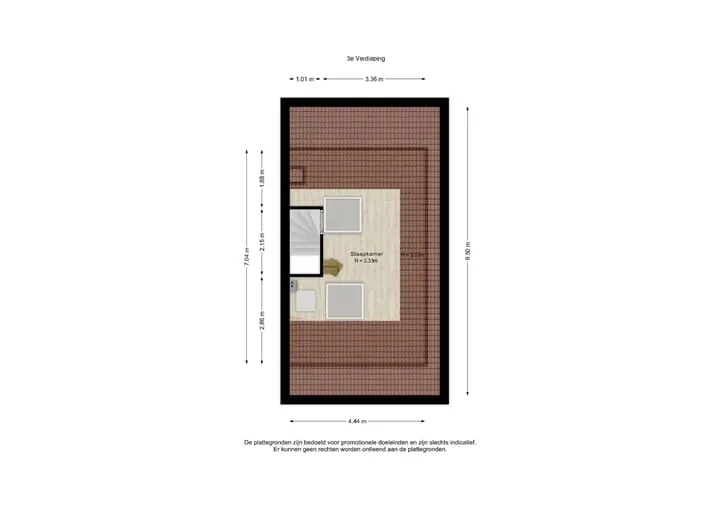 Johan de Wittlaan 261 2 Arnhem thumbnail 34