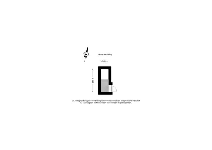 Johan de Wittlaan 261 2 Arnhem thumbnail 43