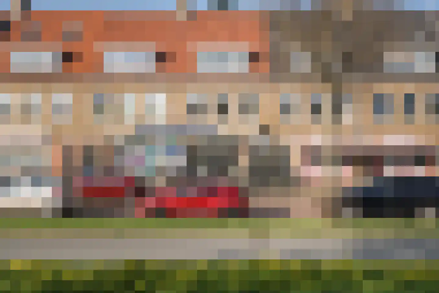 Johan de Wittlaan 39 in Arnhem