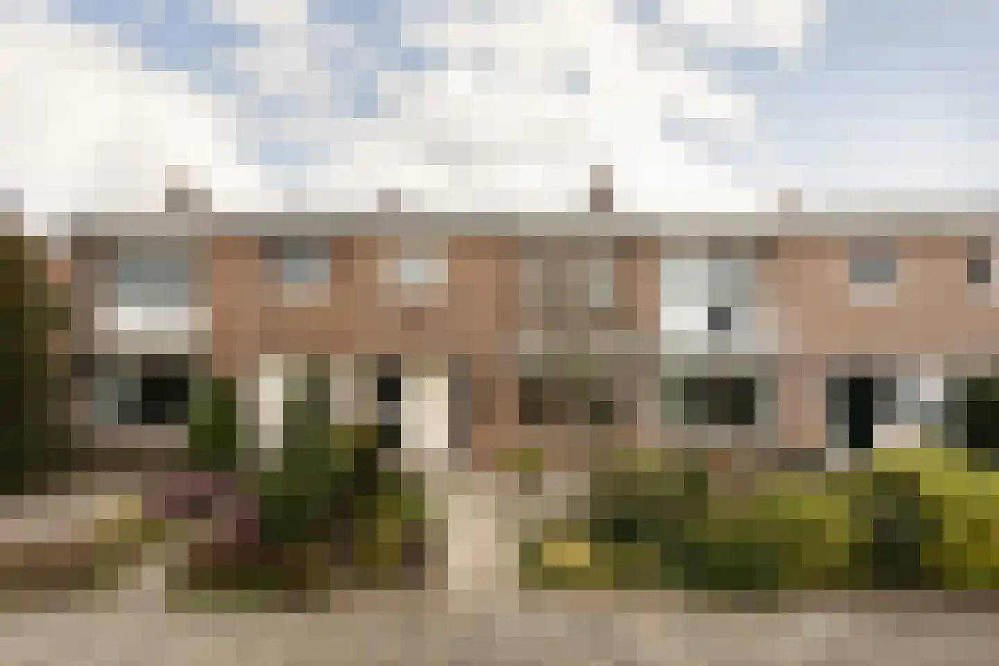 Johan de Wittplein 12 Sneek
