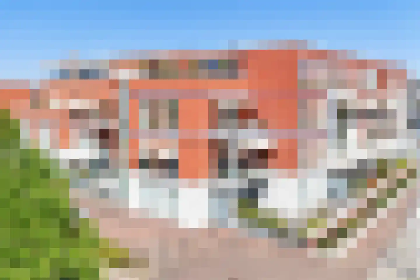 Johan de Wittstraat 141 in Wassenaar