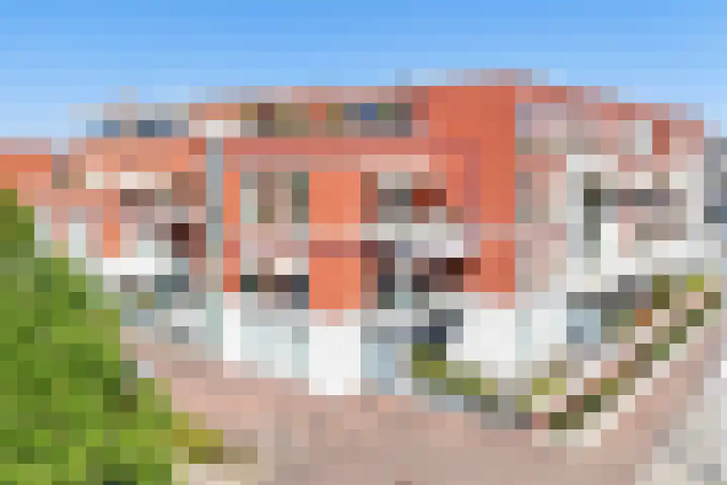 Johan de Wittstraat 141 Wassenaar