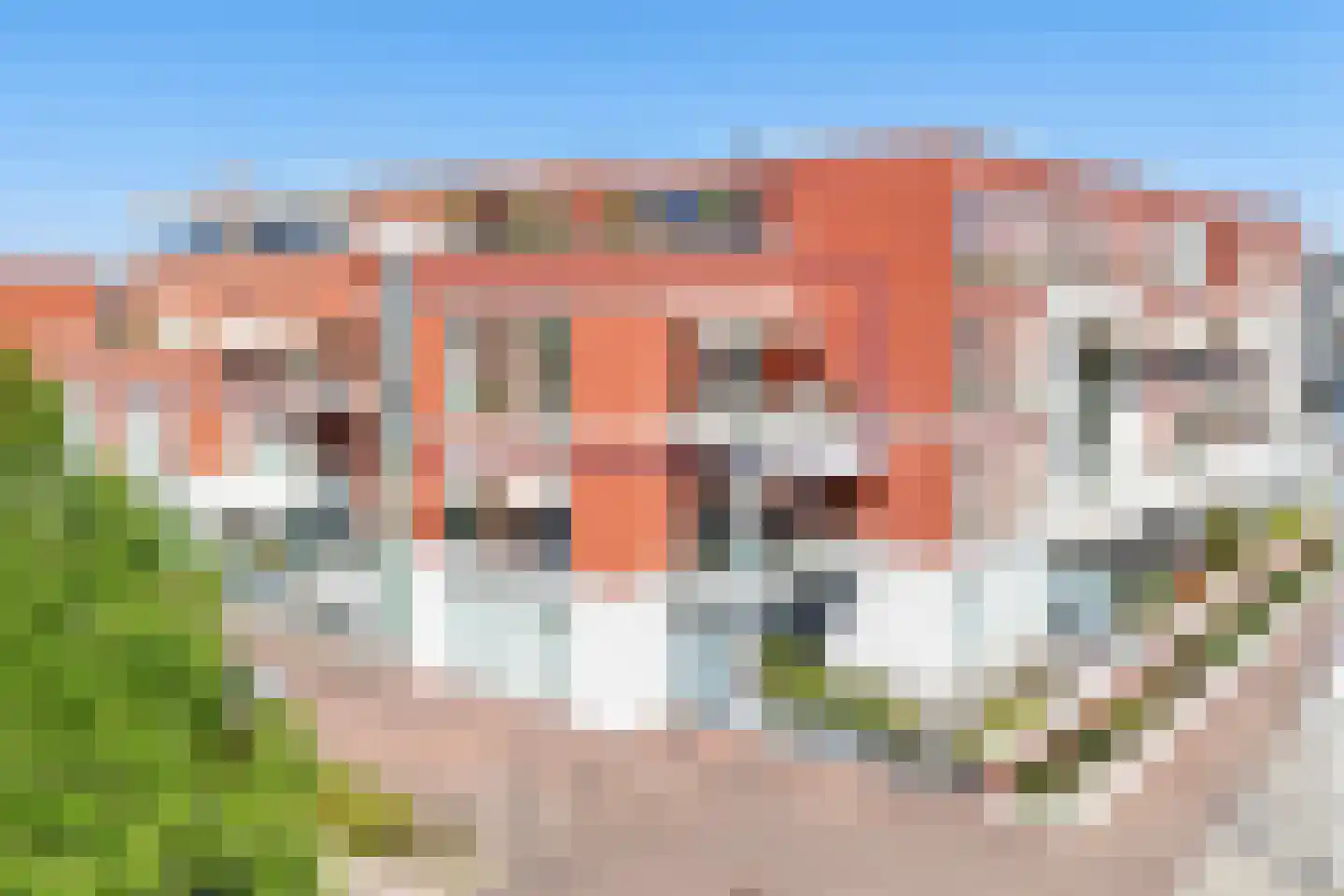 Johan de Wittstraat 141 Wassenaar