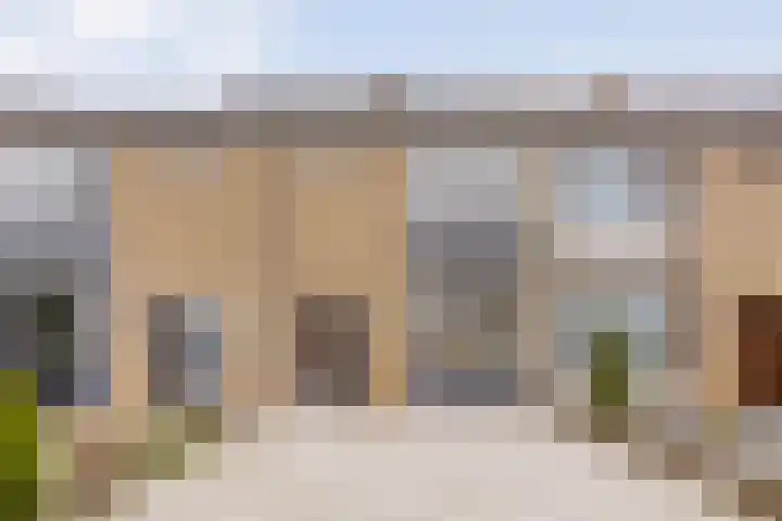 Johan de Wittstraat 16 in Alblasserdam