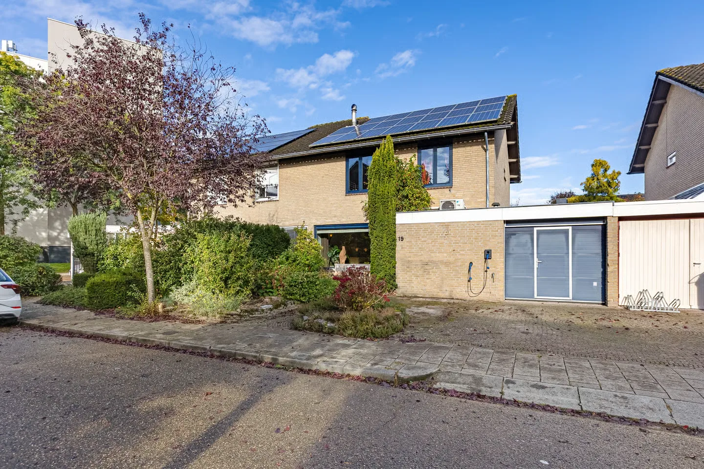 Johan de Wittstraat 19 Veghel
