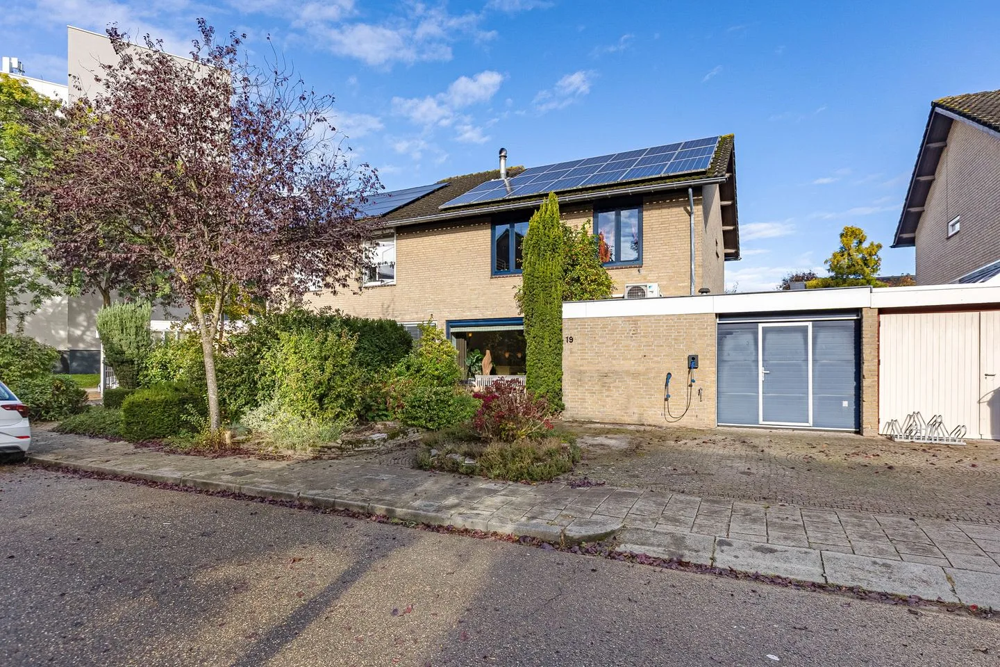 Johan de Wittstraat 19 Veghel foto 2