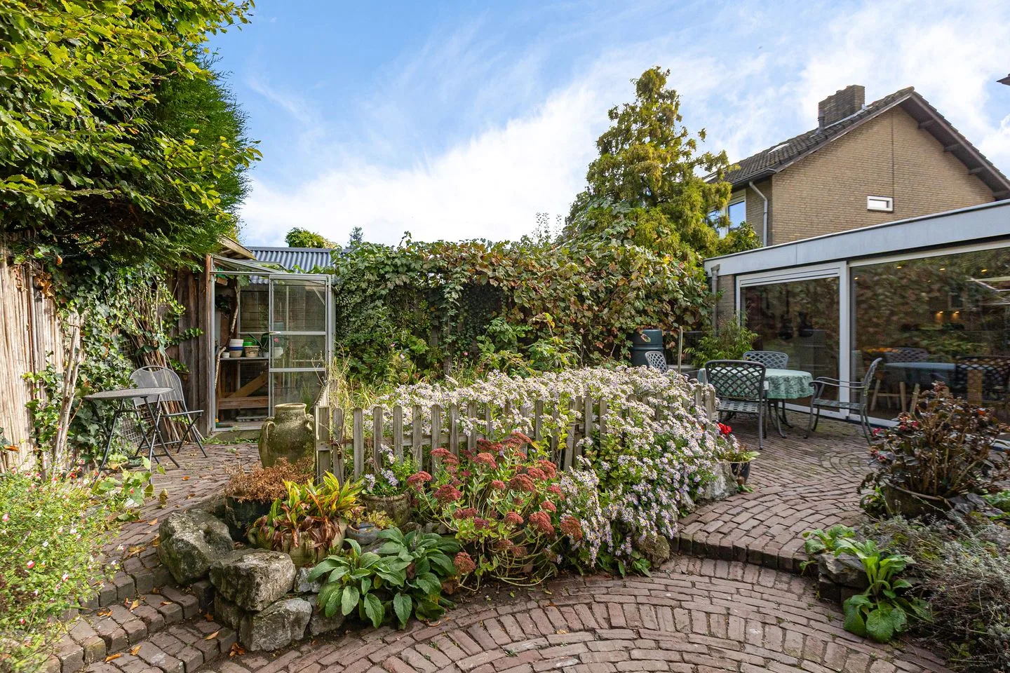 Johan de Wittstraat 19 Veghel thumbnail 38