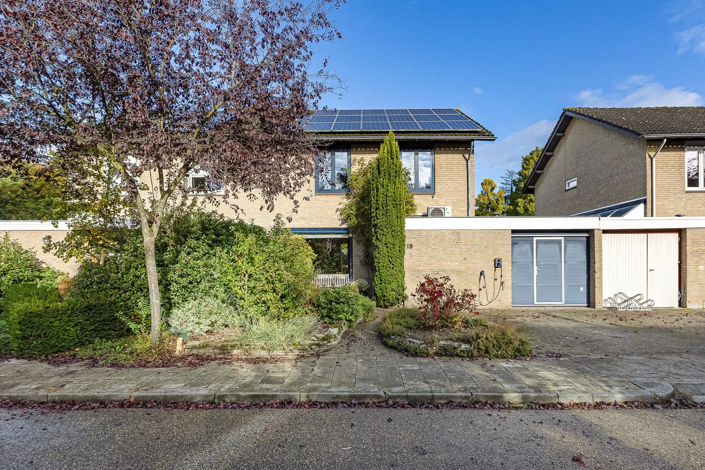 Johan de Wittstraat 19 Veghel thumbnail 42